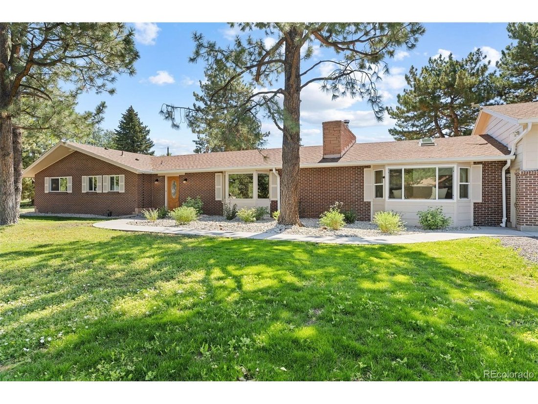 Haus in Cherry Hills Village, Colorado, Vereinigte Staaten 3 - 18496626