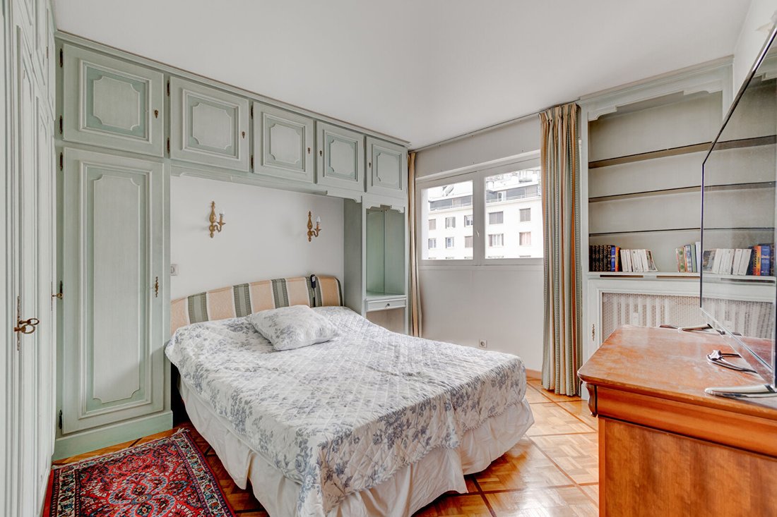 Apartment in Reine-Mairie, Boulogne-Billancourt, France 4 - 18496951
