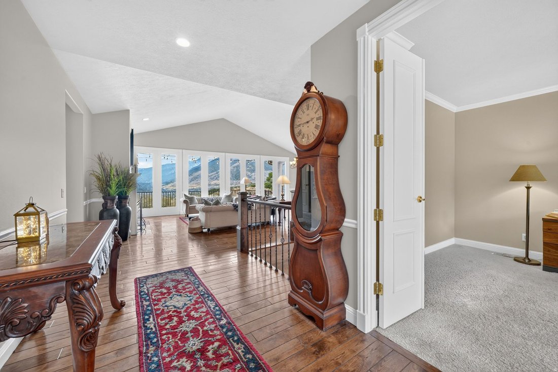 House in Draper, Utah, United States 5 - 18496607