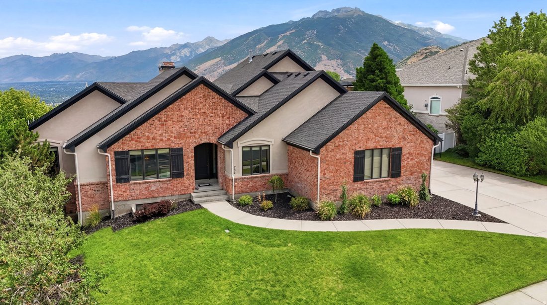 House in Draper, Utah, United States 2 - 18496607