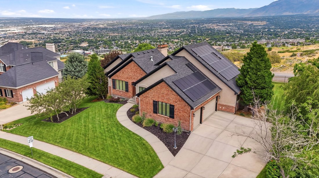 House in Draper, Utah, United States 3 - 18496607