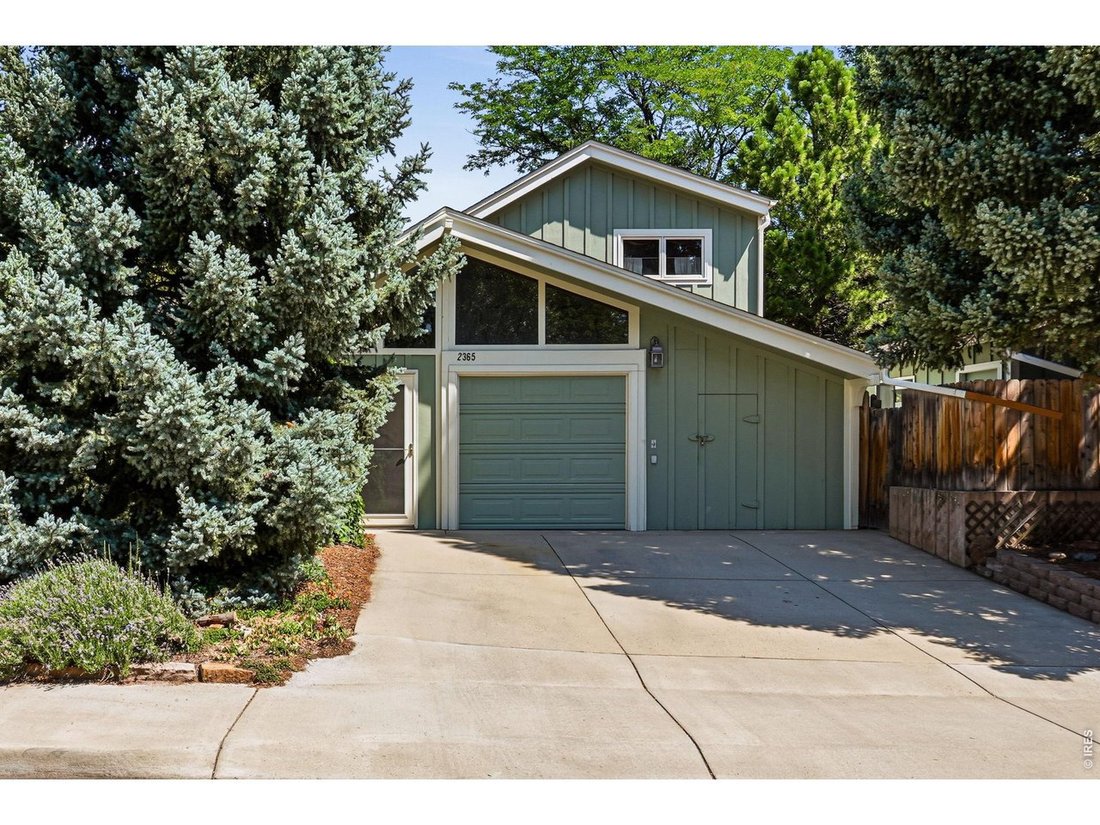 House in Boulder, Colorado, United States 2 - 18496623