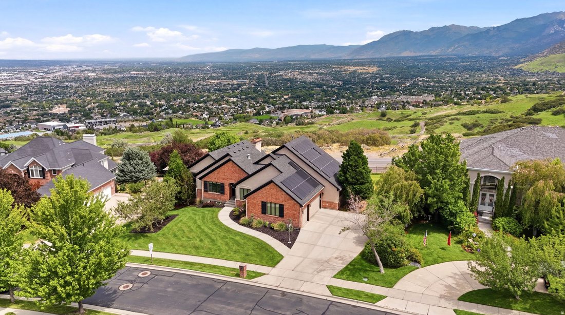 House in Draper, Utah, United States 4 - 18496607