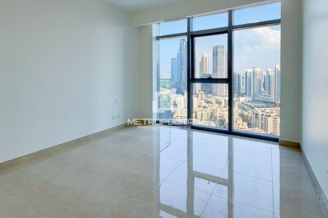 Apartment in Downtown Dubai, Dubai, United Arab Emirates 5 - 18497783