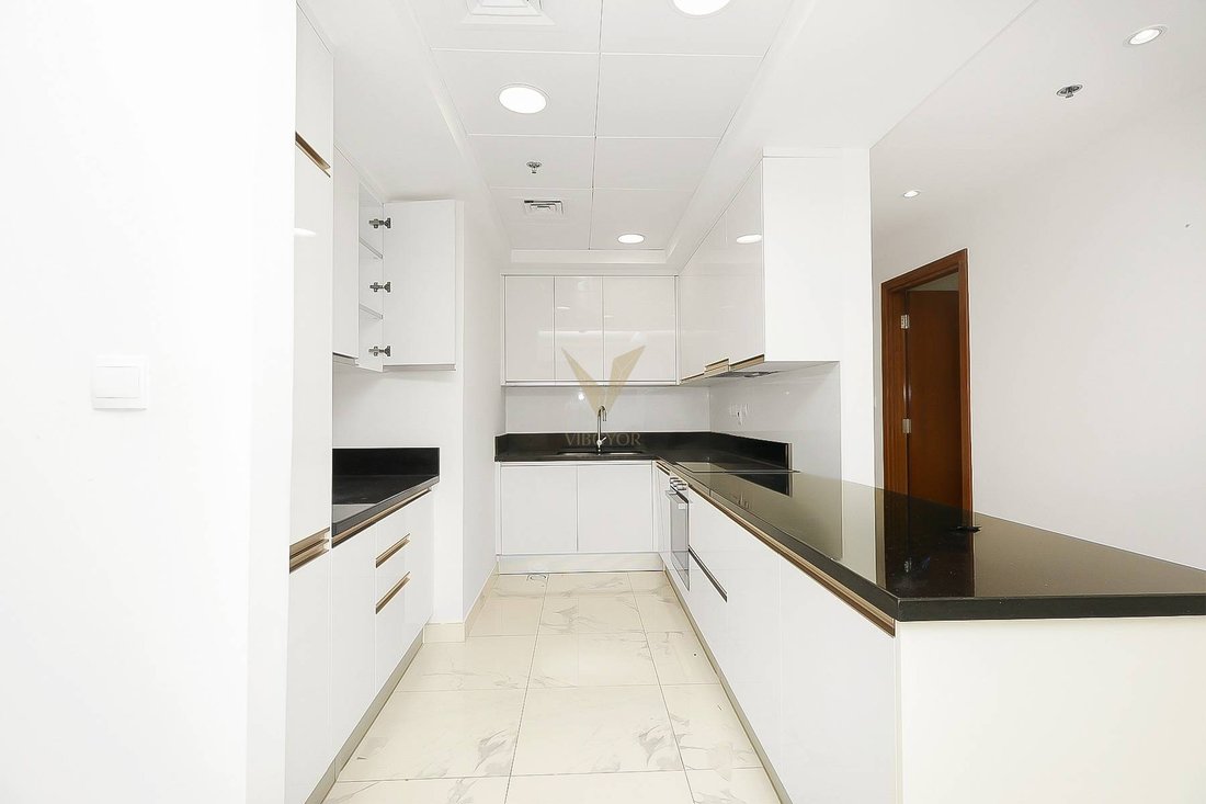 Apartment in Business Bay, Dubai, United Arab Emirates 3 - 18496845