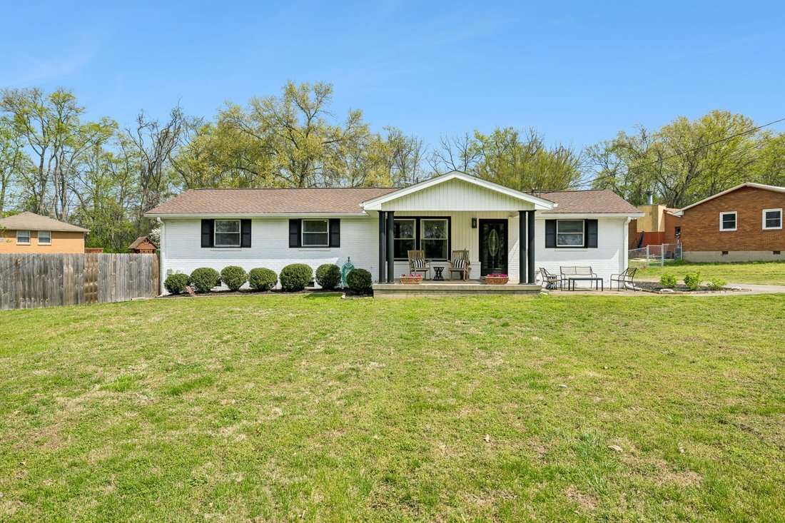 House in Nashville, Tennessee, United States 2 - 18497388