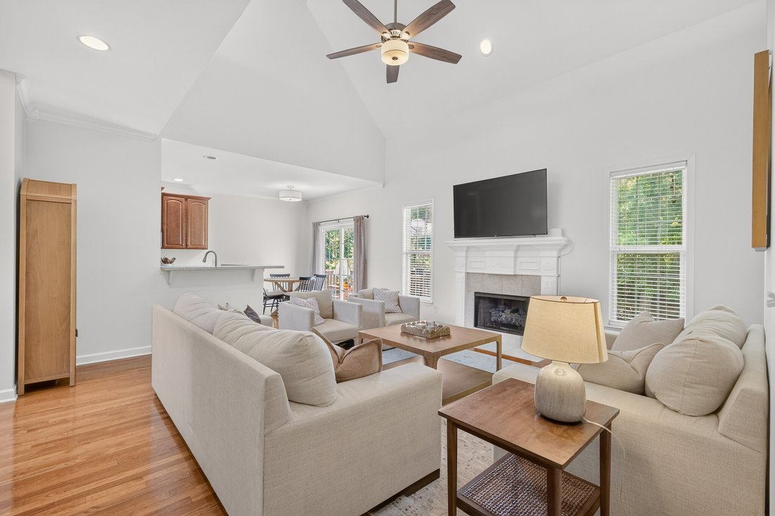 House in Smyrna, Tennessee, United States 5 - 18497340