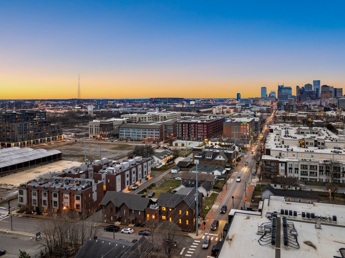 House in Nashville, Tennessee, United States 2 - 18497307