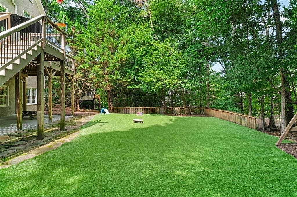 House in Alpharetta, Georgia, United States 2 - 18496680