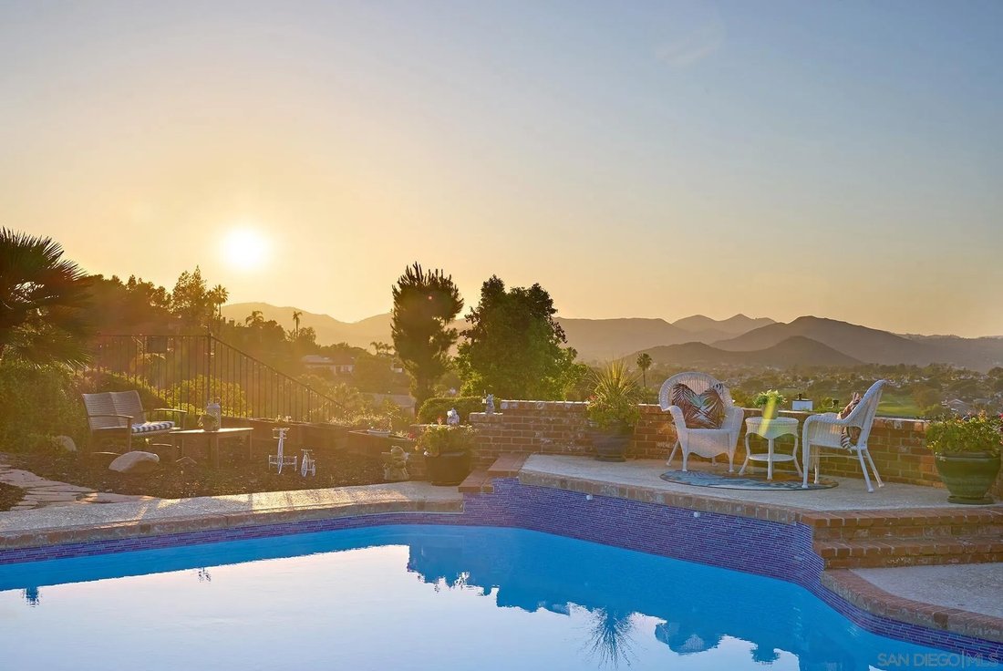 House in Poway, California, United States 3 - 18497046
