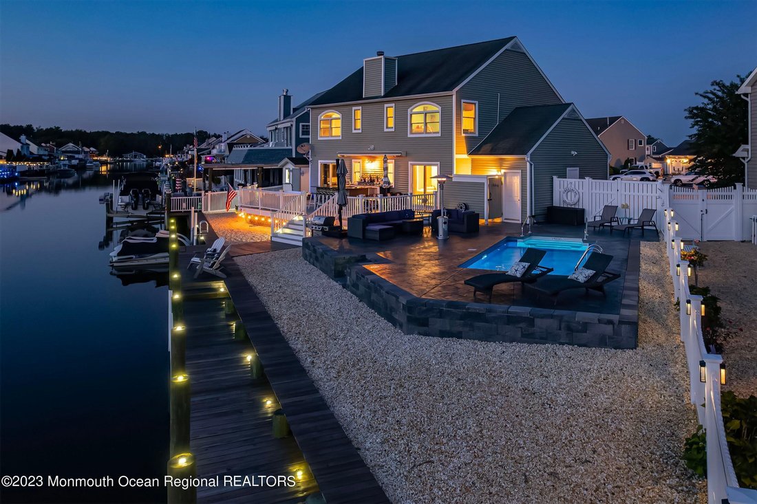 House in Berkeley Township, New Jersey, United States 4 - 18497149