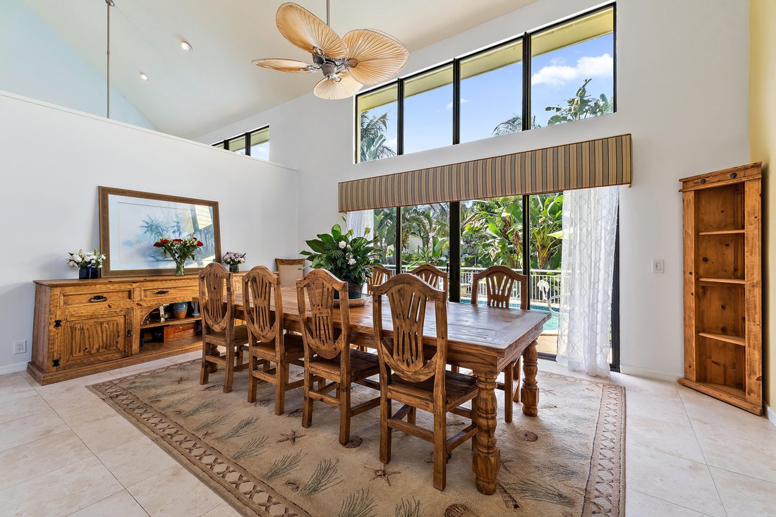 House in Tequesta, Florida, United States 5 - 18497012