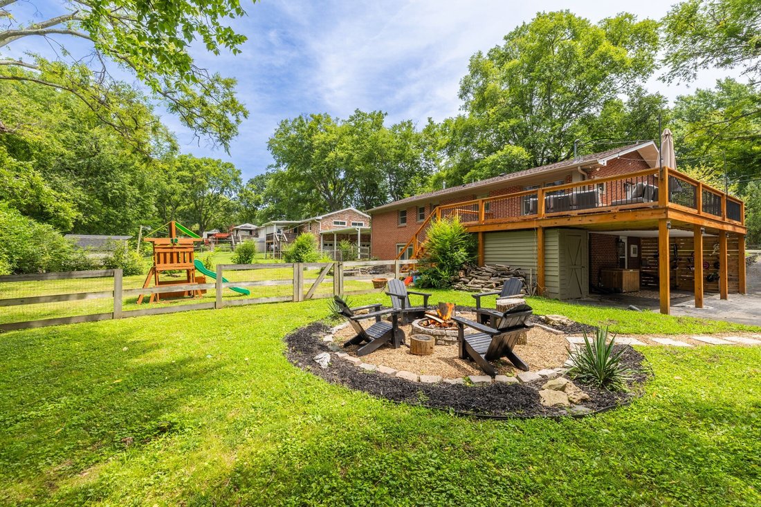House in Nashville, Tennessee, United States 2 - 18497324