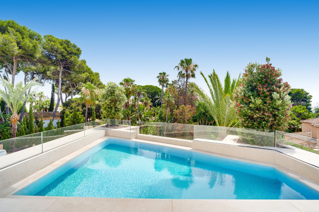 Villa in Marbella, Andalusien, Spanien 4 - 18497671