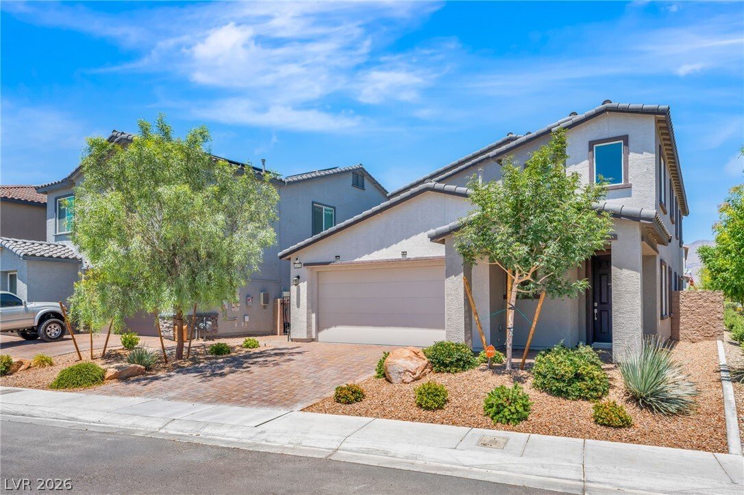 House in North Las Vegas, Nevada, United States 3 - 18496786