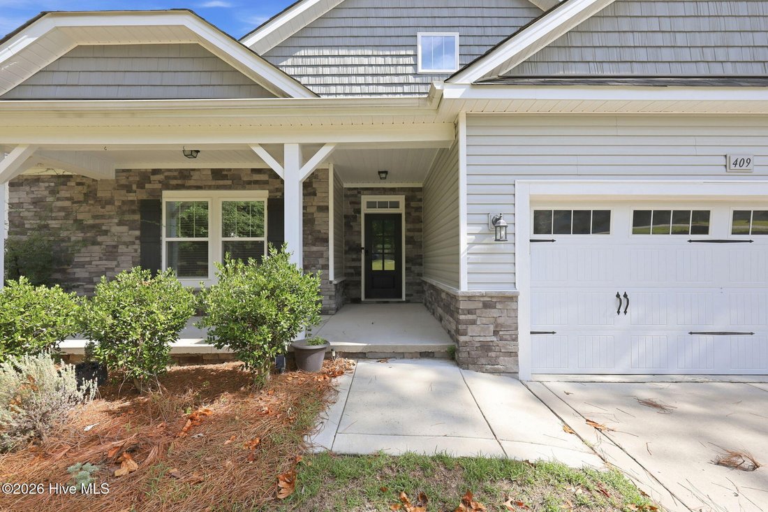 House in Pinehurst, North Carolina, United States 4 - 18496594