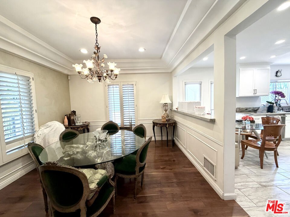 House in Beverly Hills, California, United States 4 - 18497332