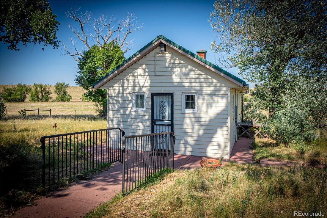 House in Parker, Colorado, United States 3 - 18497268