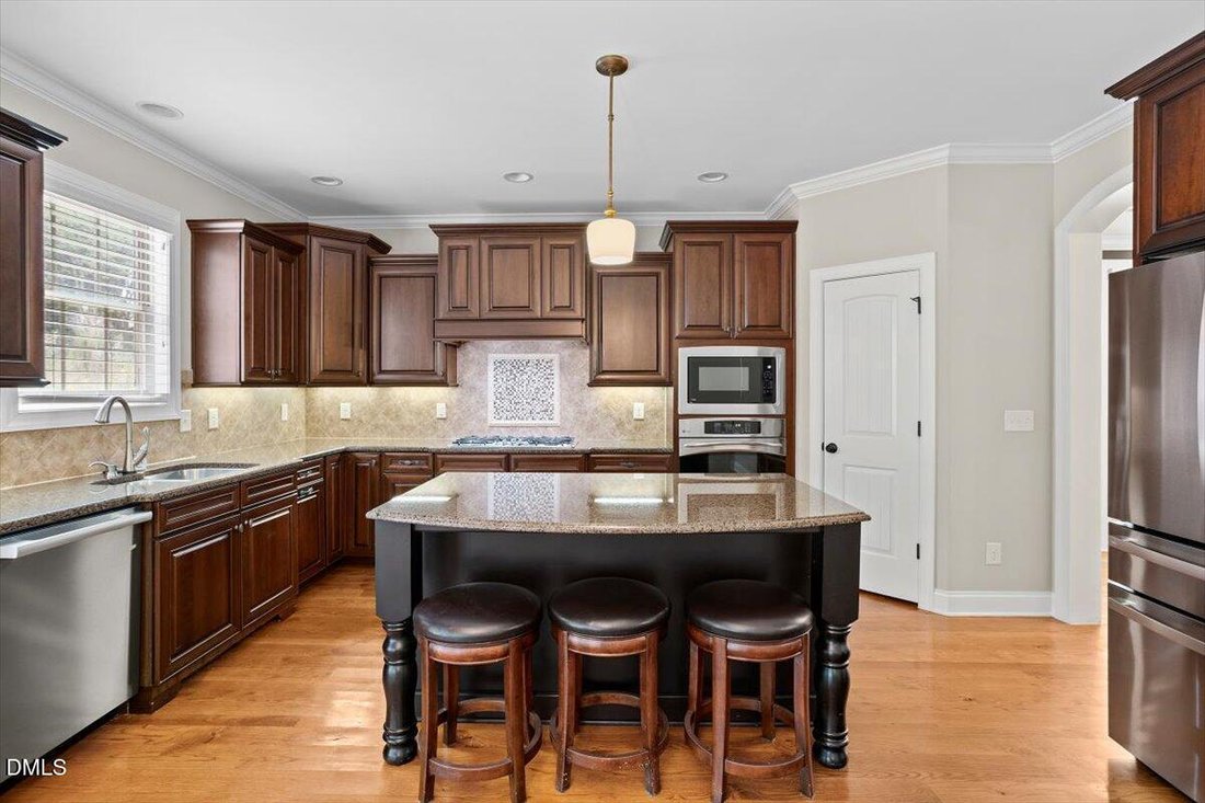 House in Cary, North Carolina, United States 3 - 18497455