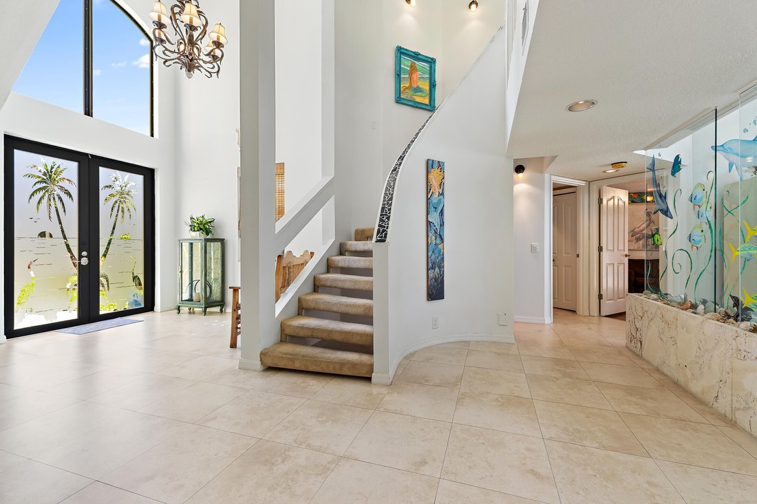 House in Tequesta, Florida, United States 3 - 18497012