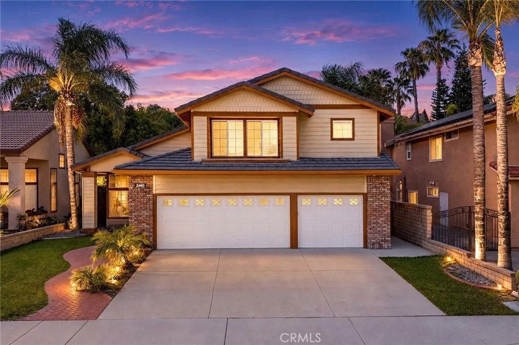 House in Chino Hills, California, United States 1 - 18497093