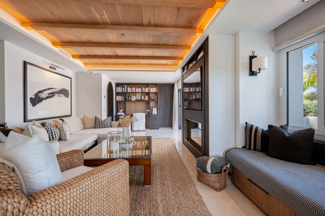 Apartment in Golden Mile, Andalusia, Spain 5 - 18497670