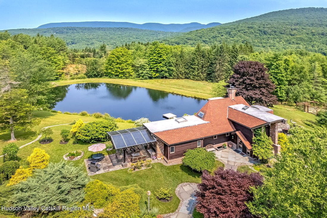 House in Bearsville, New York, United States 2 - 18497500