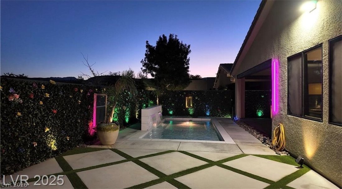House in Las Vegas, Nevada, United States 2 - 18496804