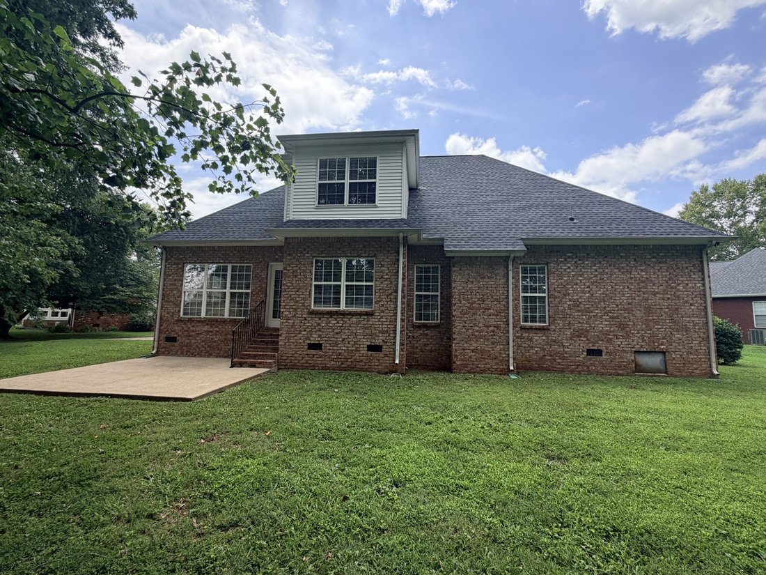 House in Murfreesboro, Tennessee, United States 5 - 18497334