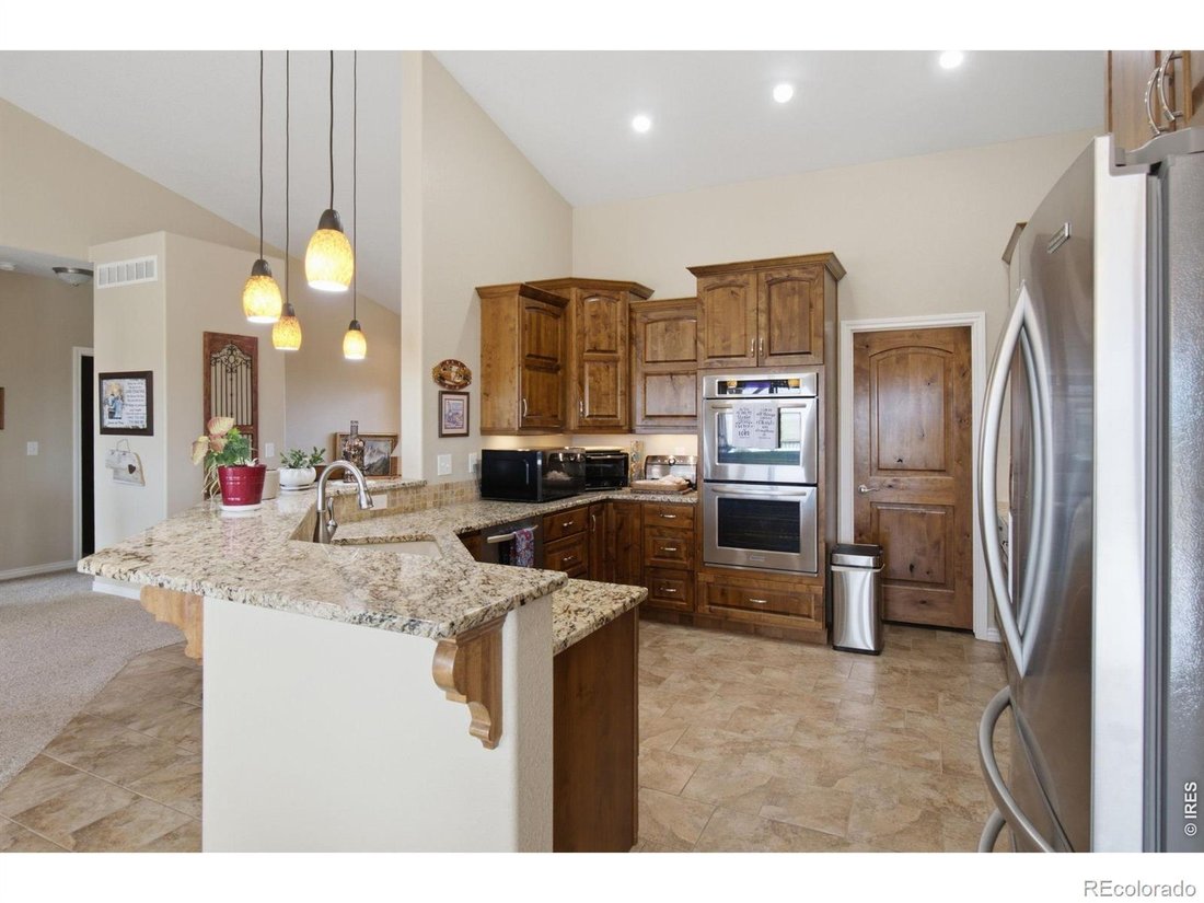 House in Greeley, Colorado, United States 5 - 18497283