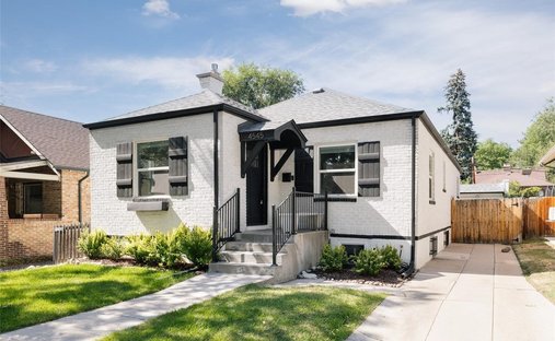 Casa en Denver, Colorado, Estados Unidos 1