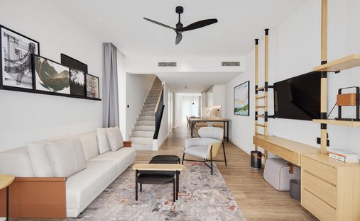 Apartment in Tivat, Tivat Municipality, Montenegro 1