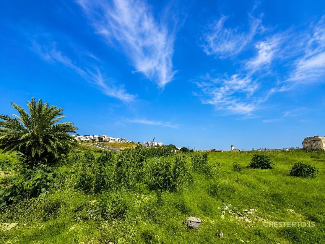 Land in Tangier, Tangier-Tétouan-Al Hoceima, Morocco 2 - 18425763