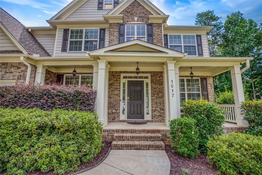 House in Buford, Georgia, United States 4 - 18496740