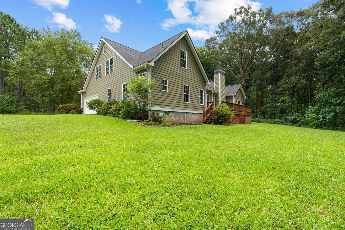 House in Brooks, Georgia, United States 5 - 18497513