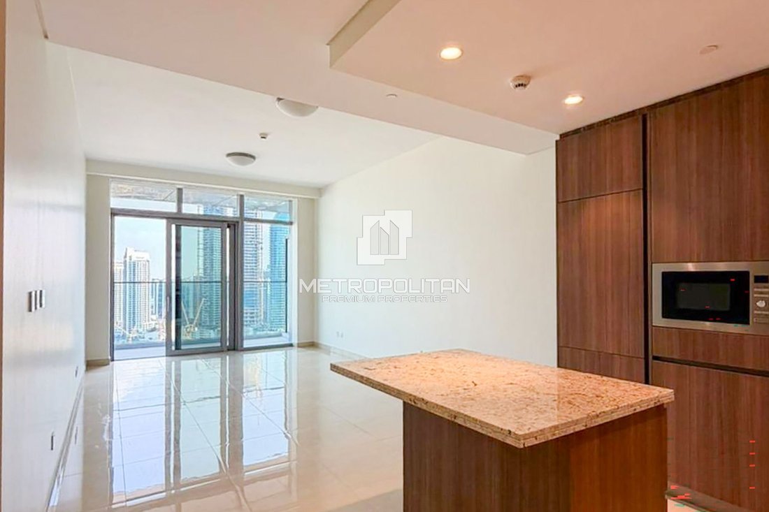 Apartment in Downtown Dubai, Dubai, United Arab Emirates 2 - 18497783