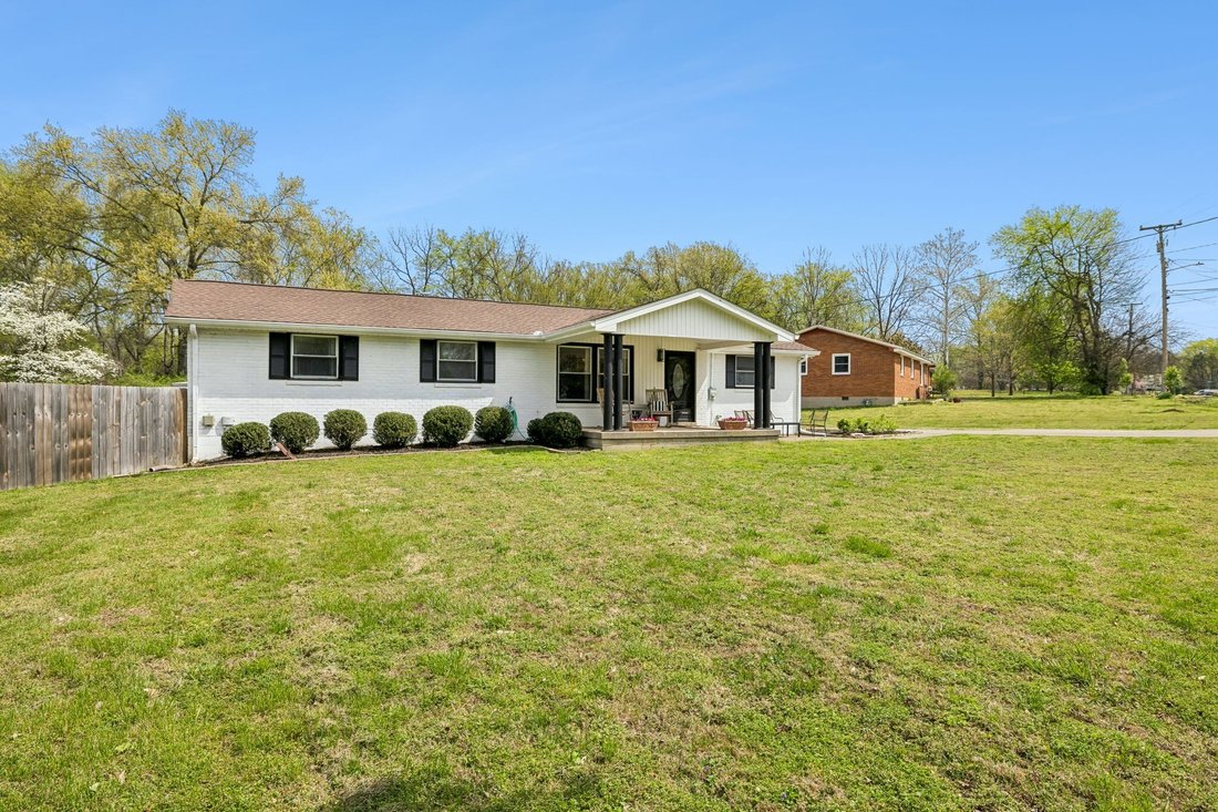 House in Nashville, Tennessee, United States 4 - 18497388