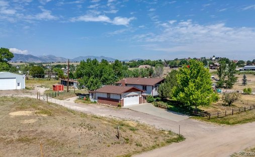 Casa en Arvada, Colorado, Estados Unidos 1