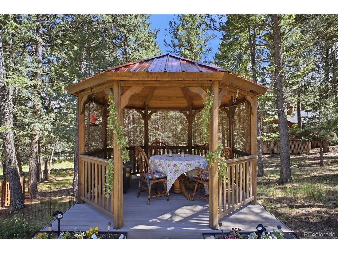 House in Evergreen, Colorado, United States 4 - 18496625
