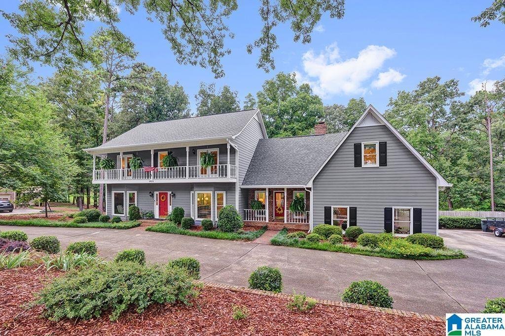 House in Vestavia Hills, Alabama, United States 3 - 18497396