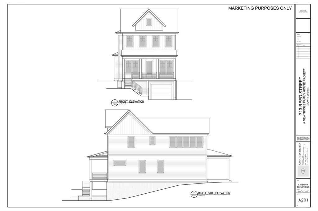 House in Atlanta, Georgia, United States 2 - 18496703