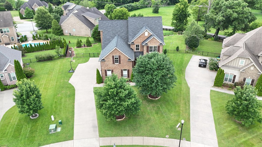 House in Spring Hill, Tennessee, United States 1 - 18497346