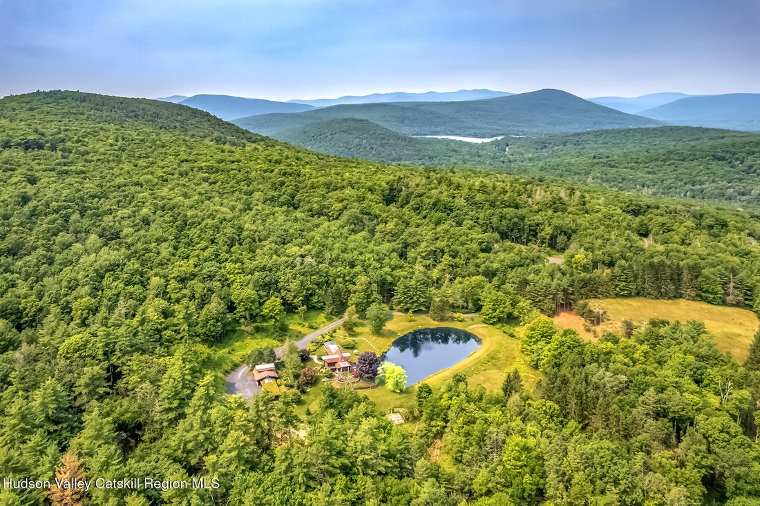 House in Bearsville, New York, United States 3 - 18497500