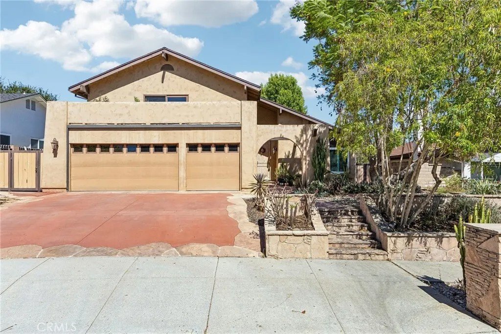 House in Oak Park, California, United States 1 - 18497077