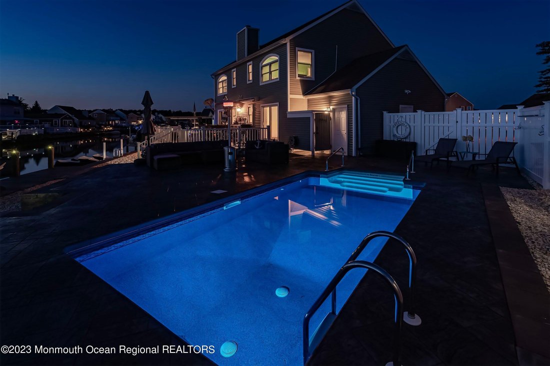 House in Berkeley Township, New Jersey, United States 5 - 18497149