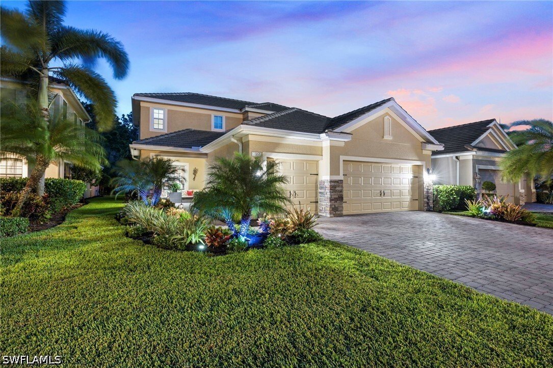 House in Naples, Florida, United States 1 - 18497024