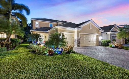 House in Naples, Florida, United States 1