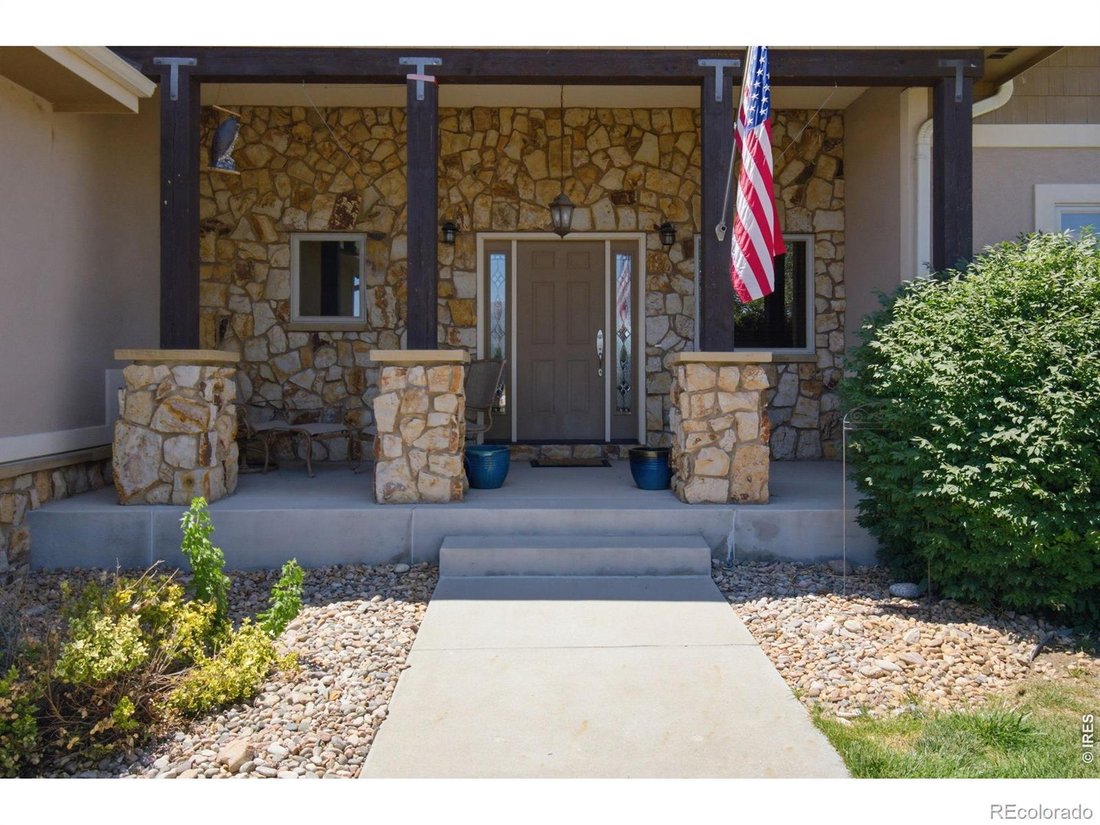 House in Greeley, Colorado, United States 2 - 18497283
