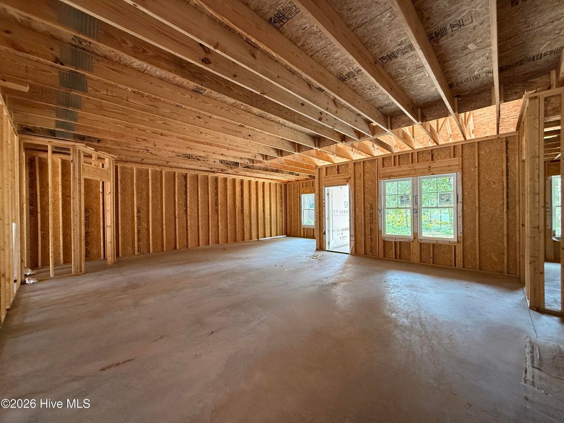 House in Southern Pines, North Carolina, United States 5 - 18260719