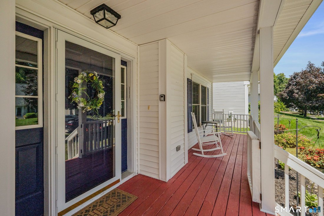 House in Groton, Connecticut, United States 5 - 18497386